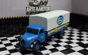 1:43 Magirus Deutz