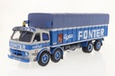1:43 Pegaso 1066 1967