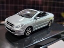 1:43 Peugeot 307