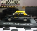 1:43 Renault 12 TL 1944