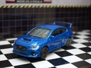 1:43 Subaru WRX 2022
