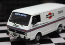 1:43 Volkswagen LT28 SWB