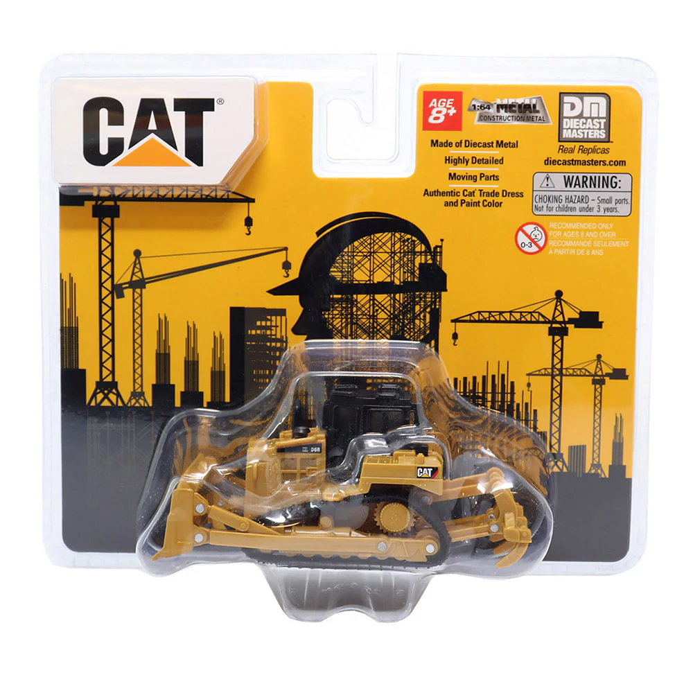 1:64 Caterpillar D6R Bulldozer