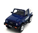 1:64 Chevrolet Samurai SJ413