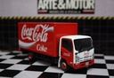 1:64 Isuzu Serie N Coca-Cola