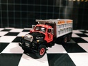 1:64 Mack B-61 Volqueta