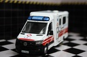 1:64 Mercedes Benz Sprinter Ambulancia