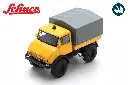 1:64 Mercedes Benz Unimog