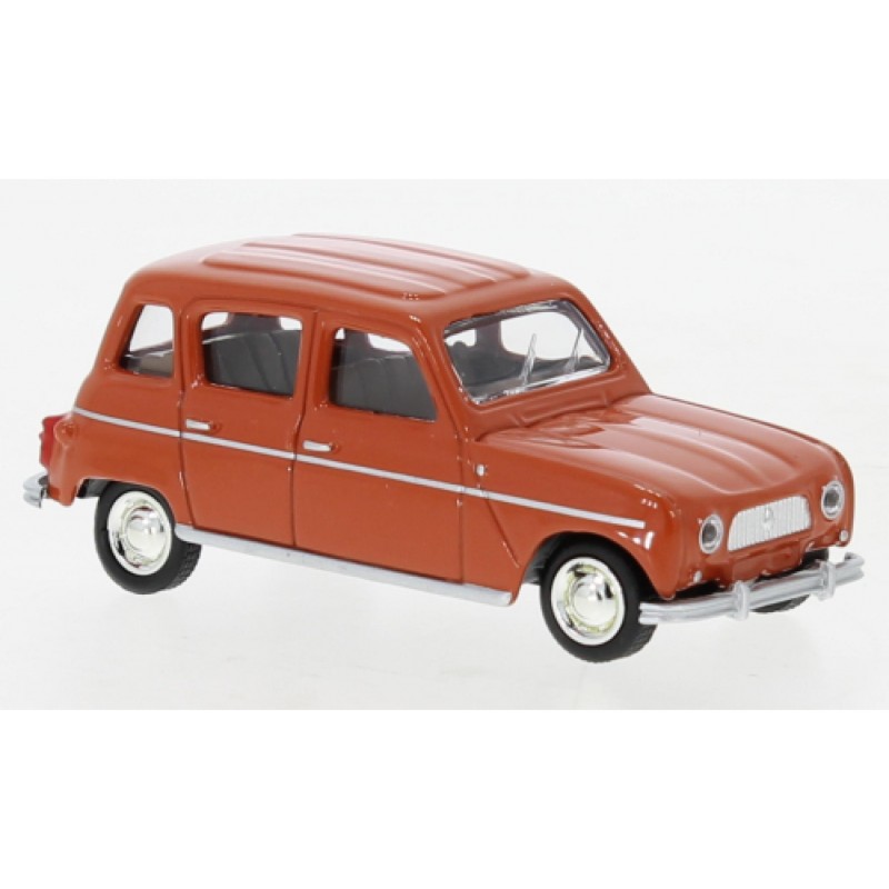 1:64 Renault 4