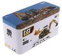 1:87 Caterpillar 450E Retrocargador- Pajarita