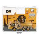 1:87 Caterpillar 730 Volqueta Articulada