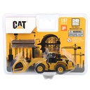 1:87 CAT 950G Cargador Frontal Forestal