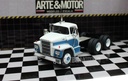 1:43 Dodge LCF CT900