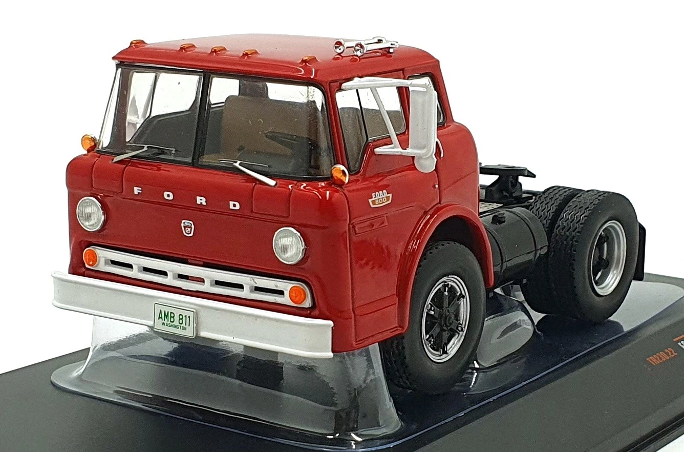 1:43 Ford C 1967