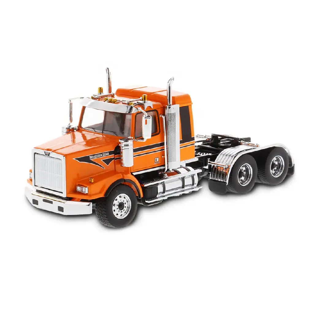 [TRAC-150-DCM-001] 1:50 Western Star 4900 SB 40