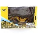 1:64 Scraper Caterpillar 611