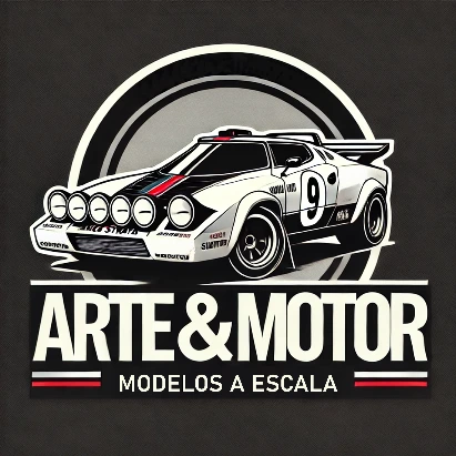 Arte & Motor